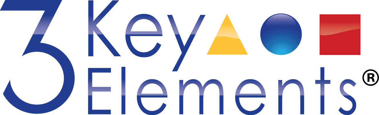 3 Key Elements