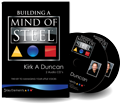 Building A Mind of Steel